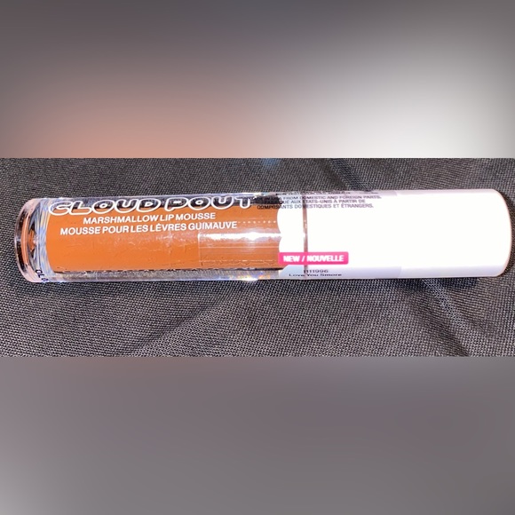 Wet and wild love you smore lip mouse New unopened - Picture 1 of 3
